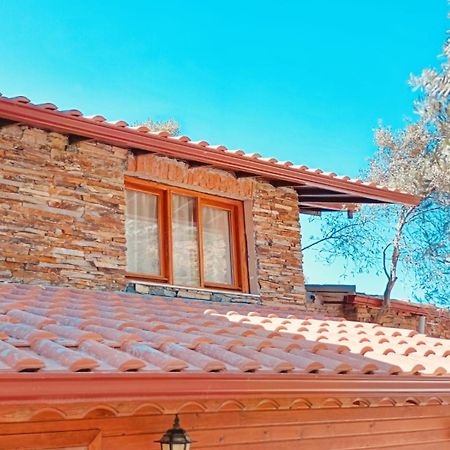 Sirince Klaseas Hotel&Restaurant Selcuk Exterior photo