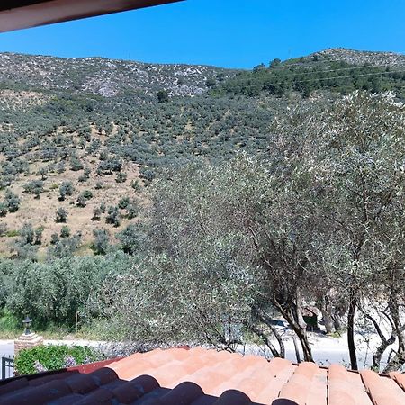 Sirince Klaseas Hotel&Restaurant Selcuk Exterior photo