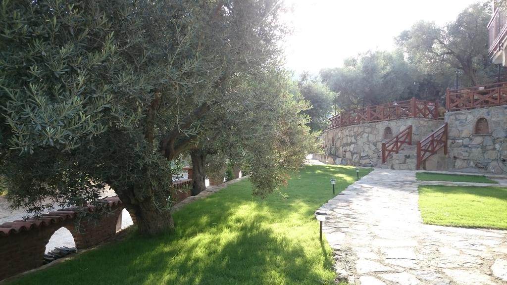 Sirince Klaseas Hotel&Restaurant Selcuk Exterior photo
