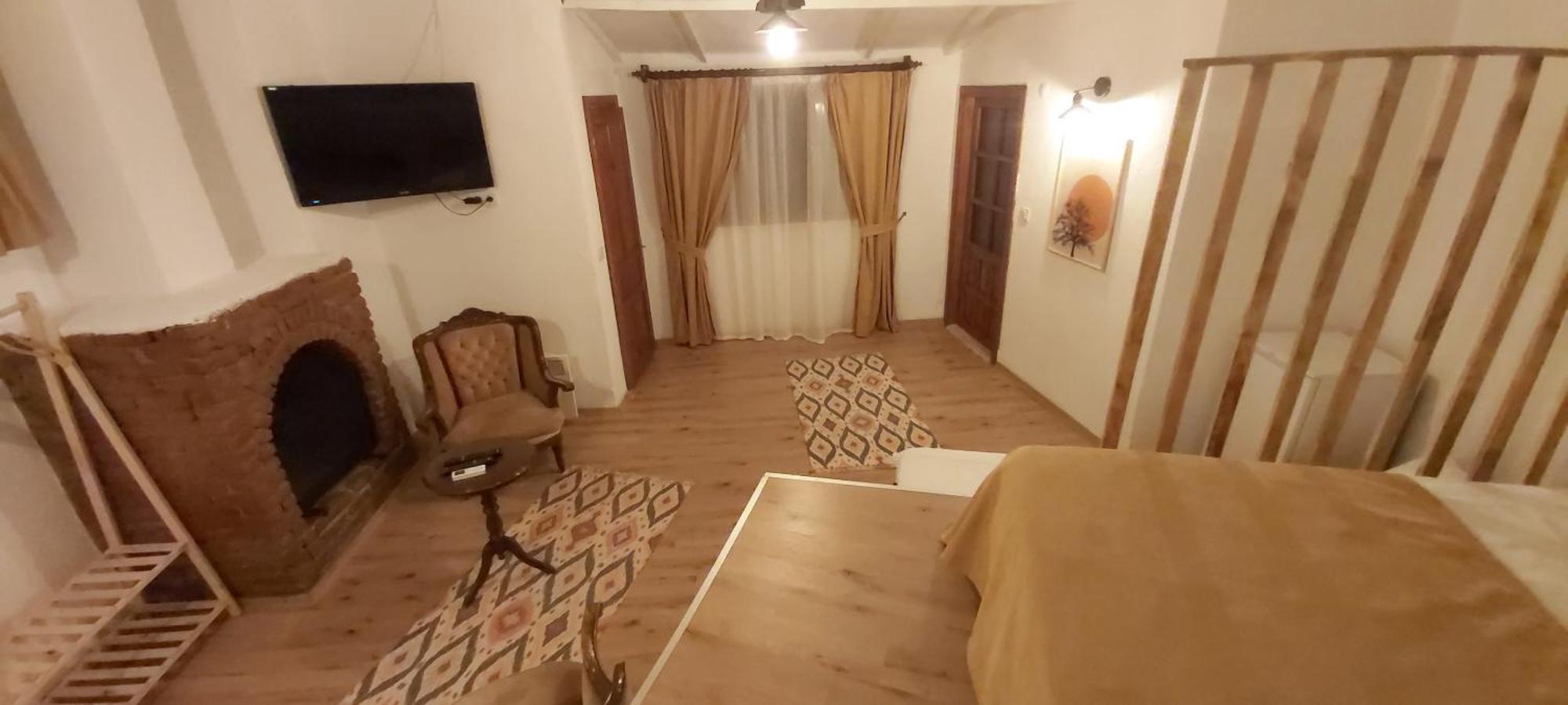 Sirince Klaseas Hotel&Restaurant Selcuk Exterior photo