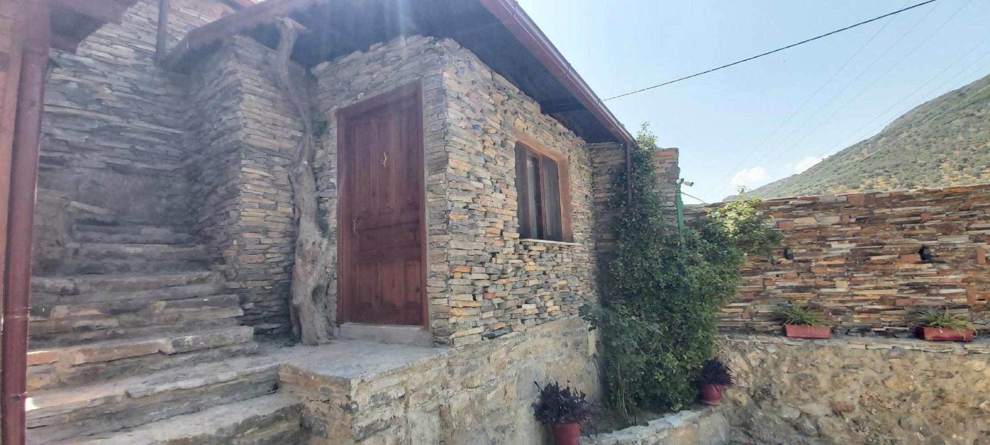 Sirince Klaseas Hotel&Restaurant Selcuk Exterior photo