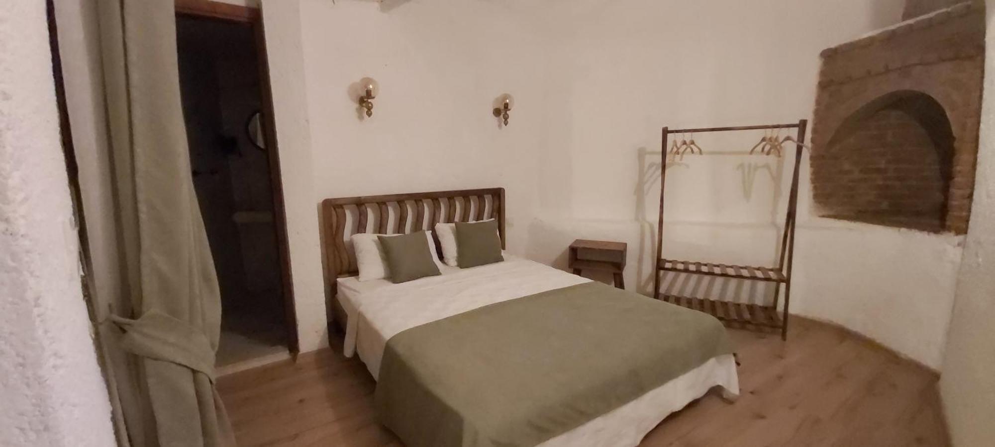 Sirince Klaseas Hotel&Restaurant Selcuk Exterior photo