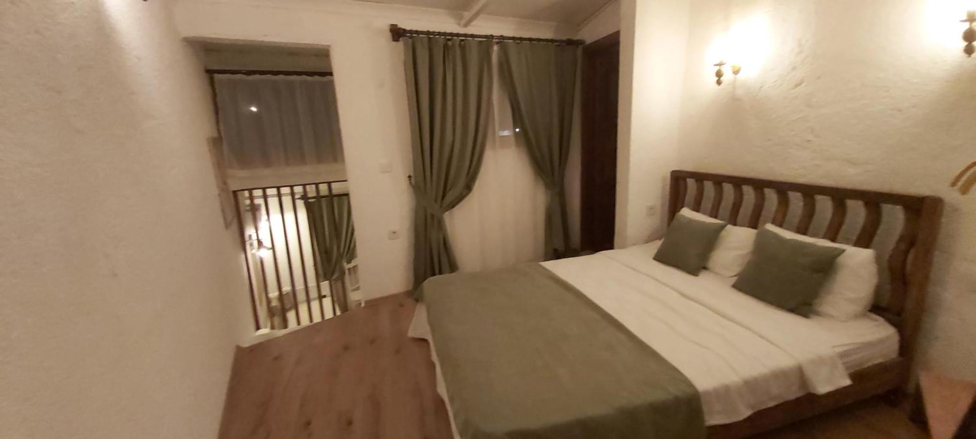 Sirince Klaseas Hotel&Restaurant Selcuk Exterior photo