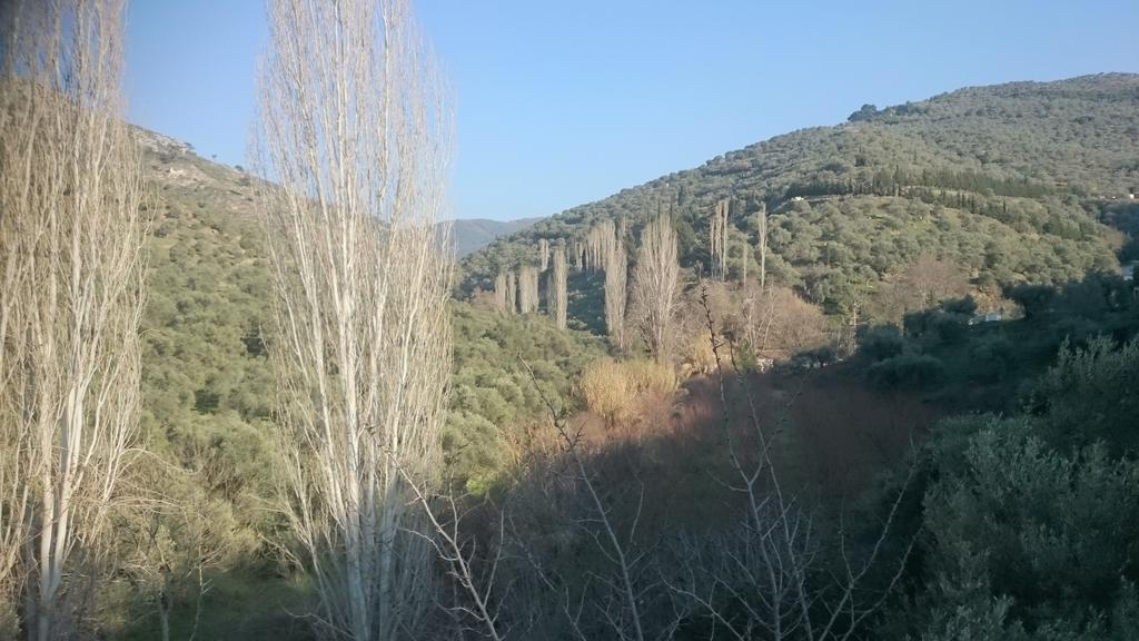 Sirince Klaseas Hotel&Restaurant Selcuk Exterior photo