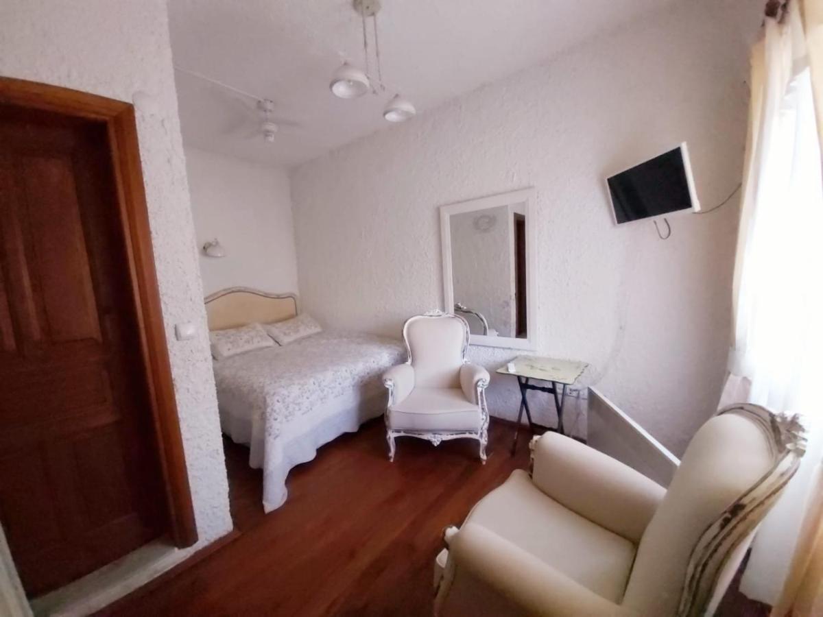 Sirince Klaseas Hotel&Restaurant Selcuk Exterior photo