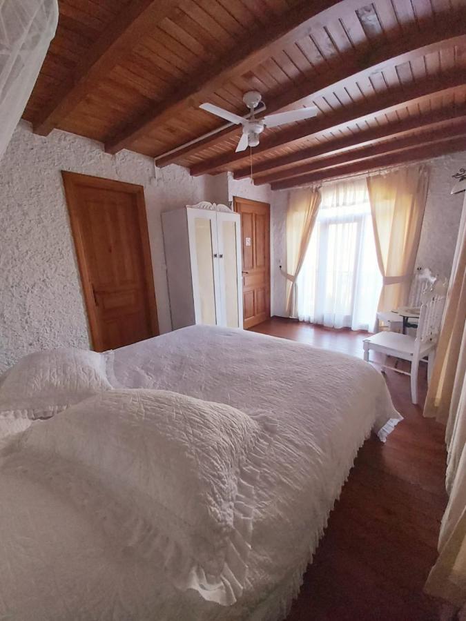 Sirince Klaseas Hotel&Restaurant Selcuk Exterior photo