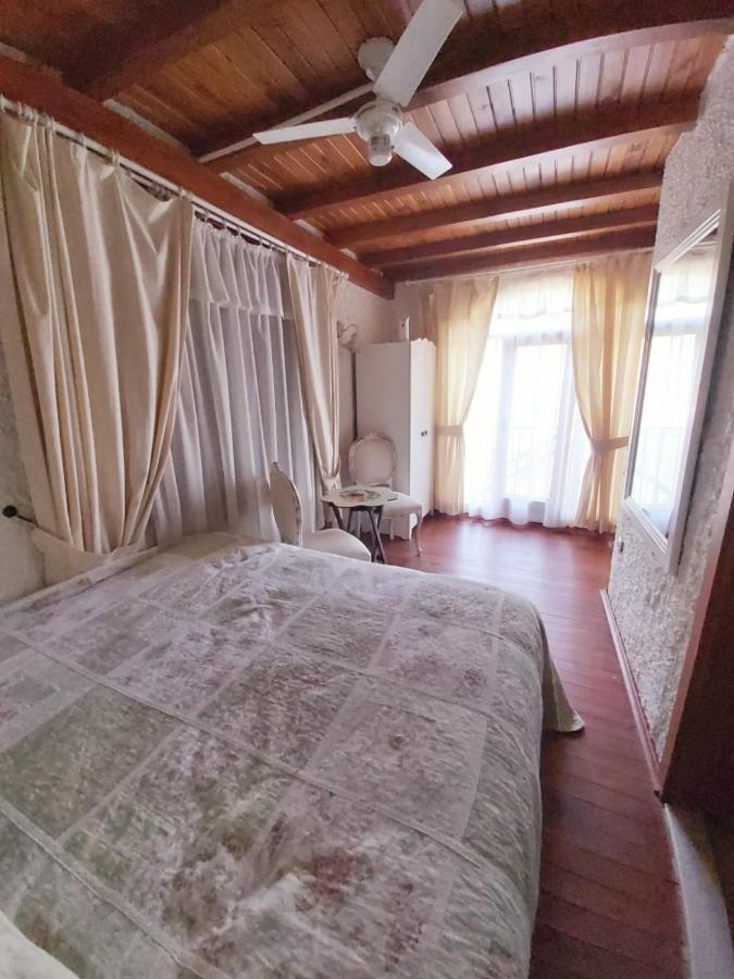 Sirince Klaseas Hotel&Restaurant Selcuk Exterior photo